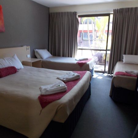 Currimundi Hotel Motel Εξωτερικό φωτογραφία