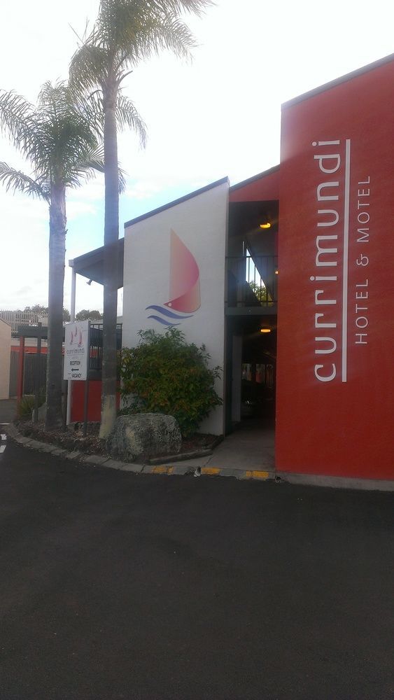 Currimundi Hotel Motel Εξωτερικό φωτογραφία
