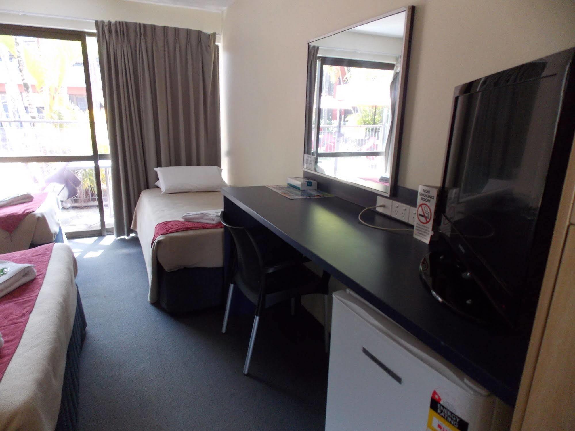 Currimundi Hotel Motel Εξωτερικό φωτογραφία