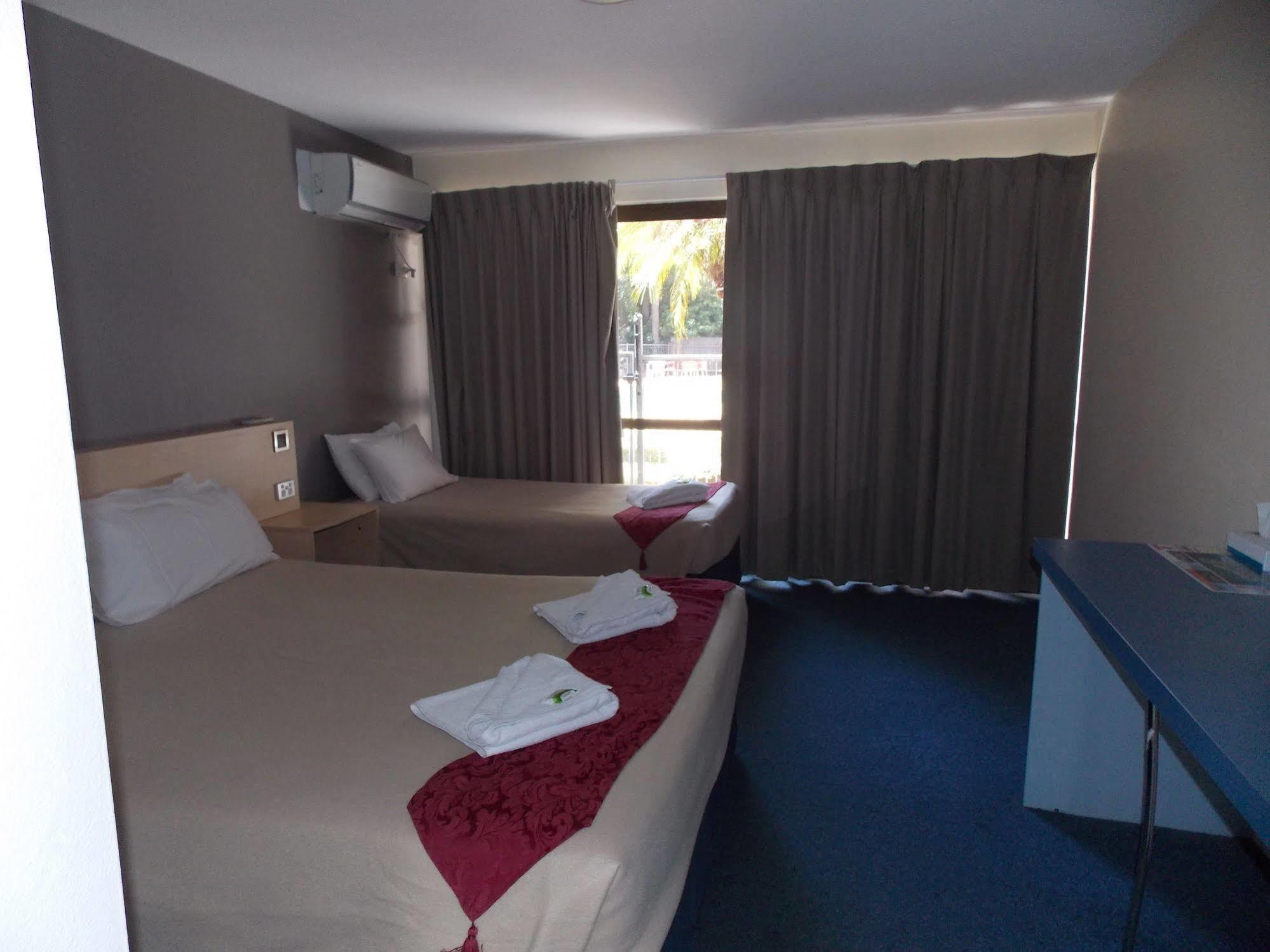 Currimundi Hotel Motel Εξωτερικό φωτογραφία